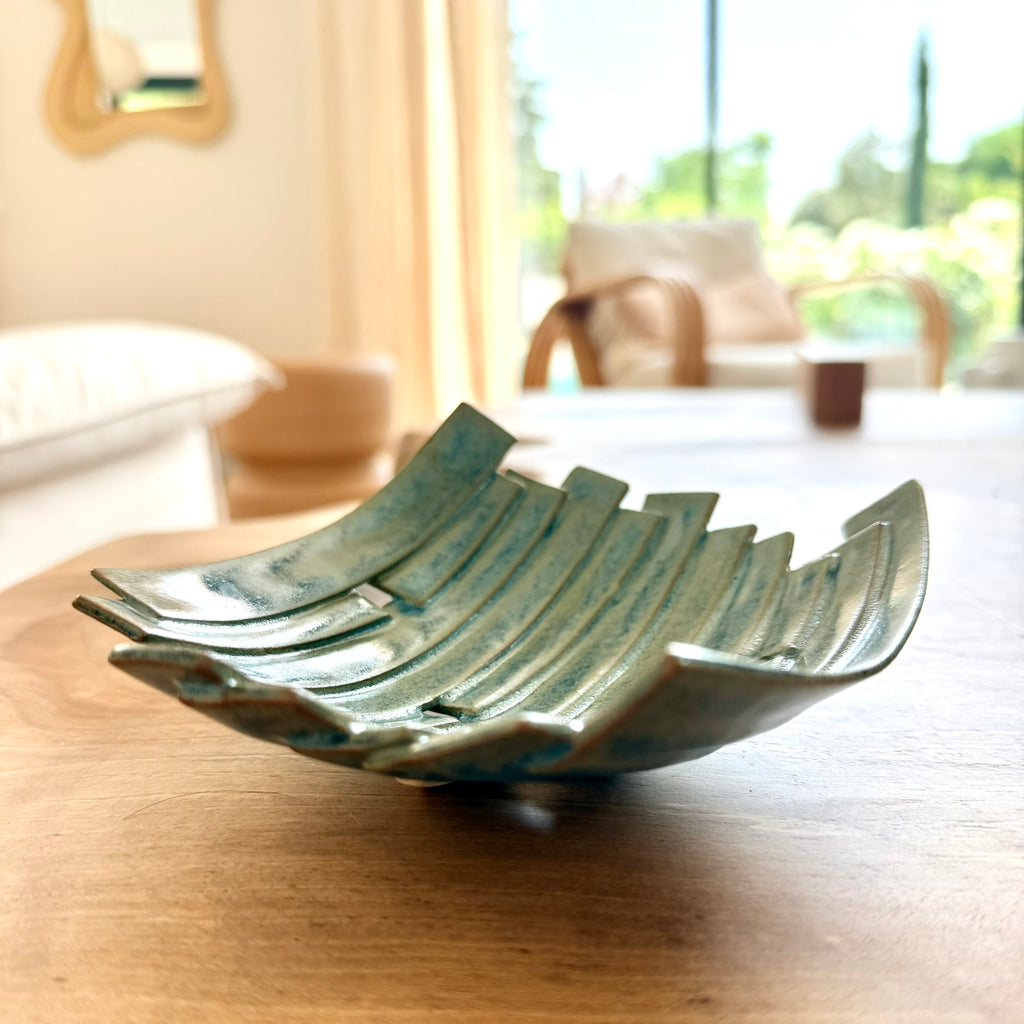 Coupelle Azalée