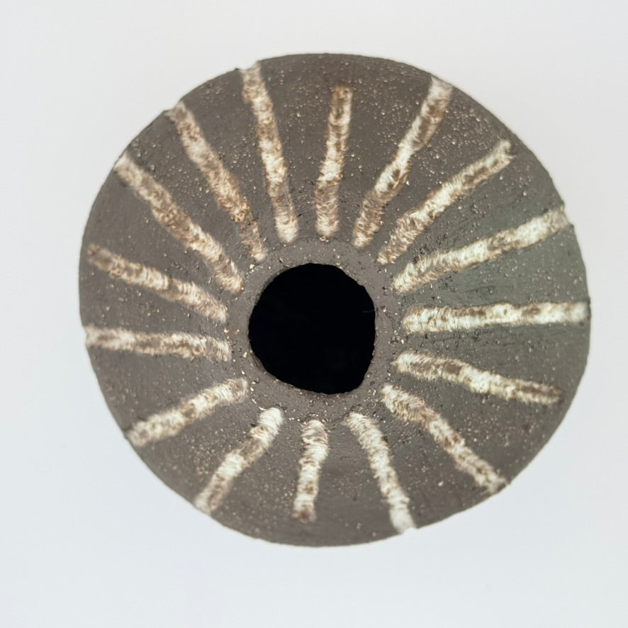 Vase Vulcain