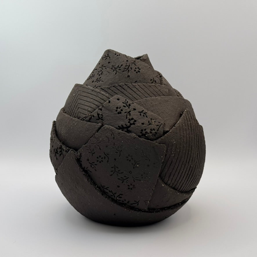 Vase Rhéa