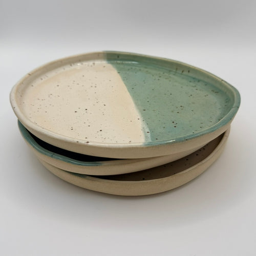 Assiettes Levant