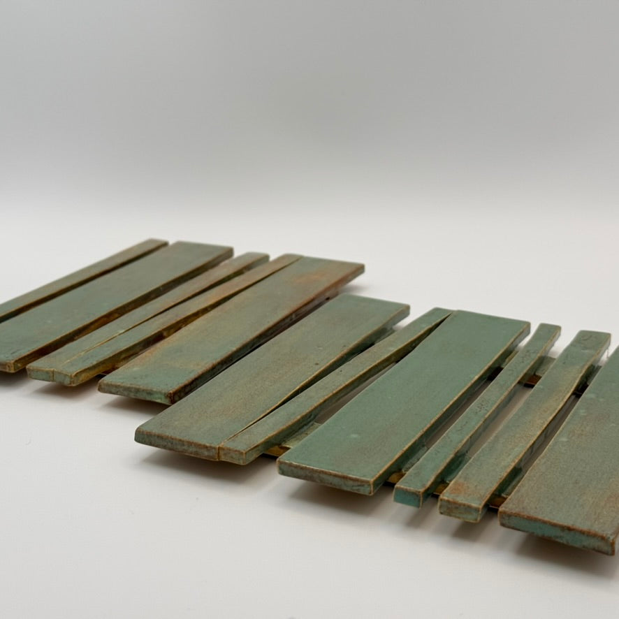 Dessous-de-plat Marin