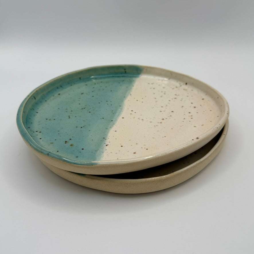 Assiettes Levant