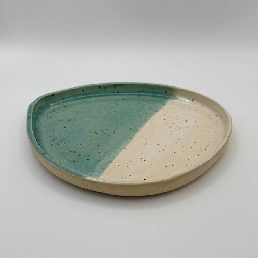 Assiettes Levant