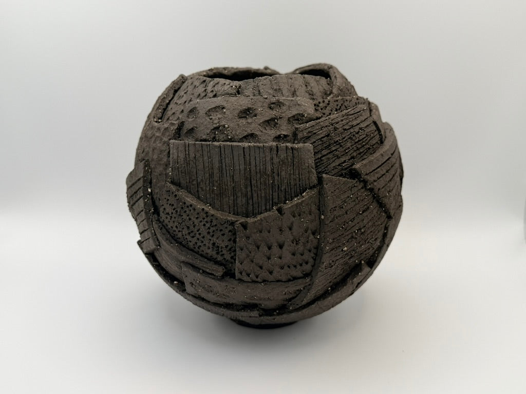 Vase Gaïa