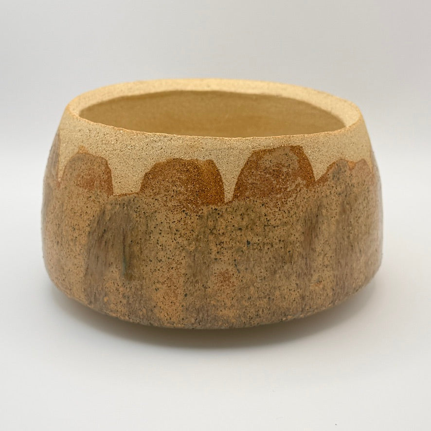Cache-pot Automne